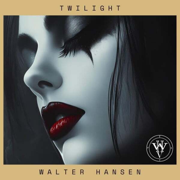 Cover art for Twilight