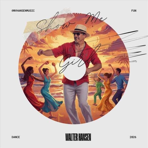 Cover art for Show Me Girl